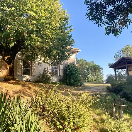 La Paillole Bed & Breakfast
