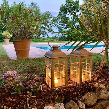 Bed & Breakfast La Paillole