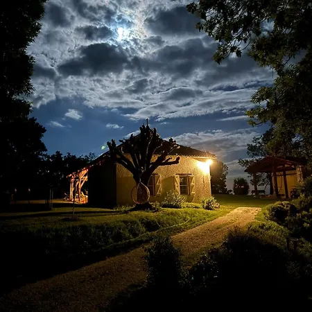 La Paillole Bed & Breakfast