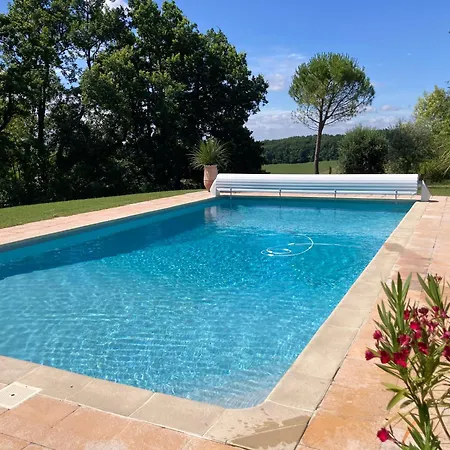 La Paillole Bed & Breakfast *
