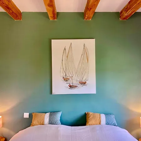 La Paillole Bed & Breakfast *