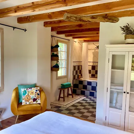 Bed & Breakfast La Paillole