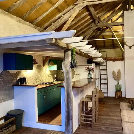 Bed & Breakfast La Paillole
