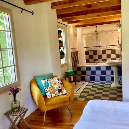 Bed & Breakfast La Paillole