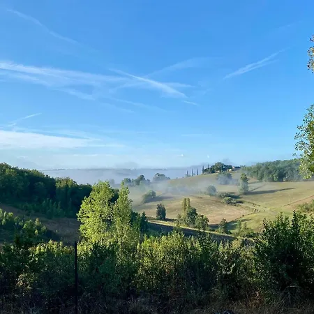 La Paillole Bed & Breakfast Cazes-Mondenard