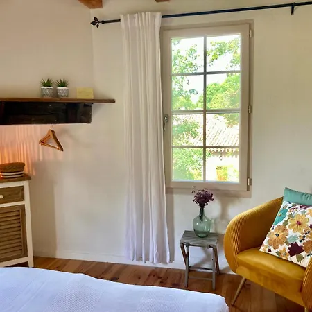 Bed & Breakfast La Paillole *