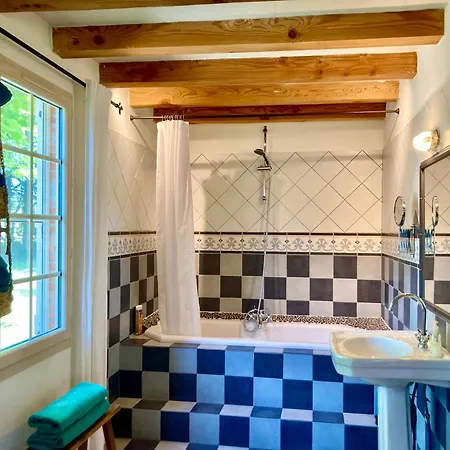 Bed & Breakfast La Paillole Cazes-Mondenard
