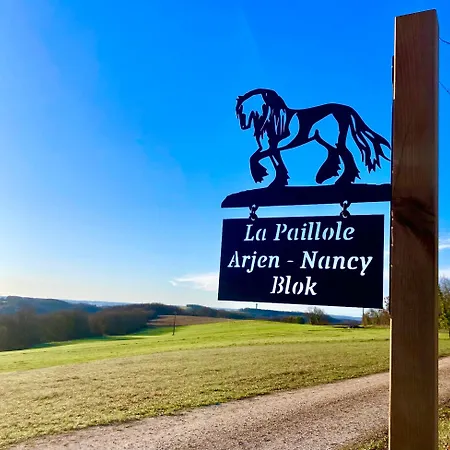 La Paillole Bed & Breakfast